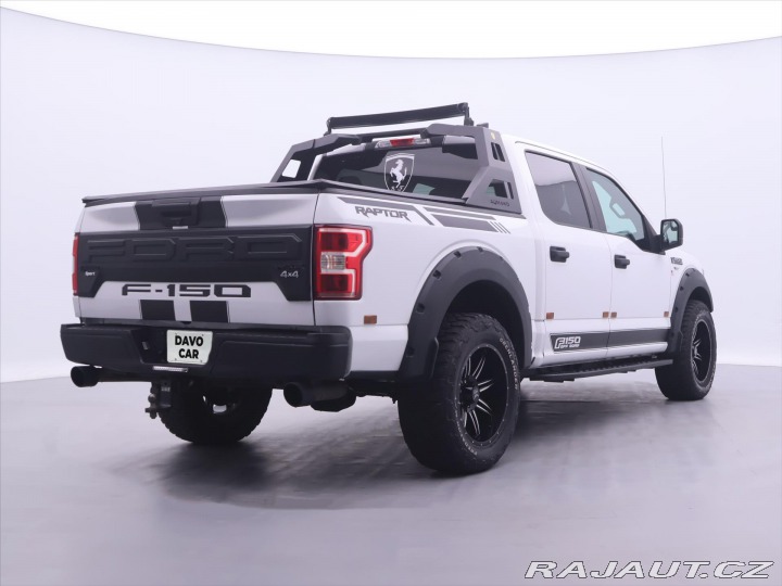 Ford F-150 5,0 Lariat 4x4 SuperCrew 2020