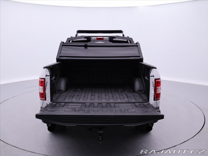 Ford F-150 5,0 Lariat 4x4 SuperCrew 2020