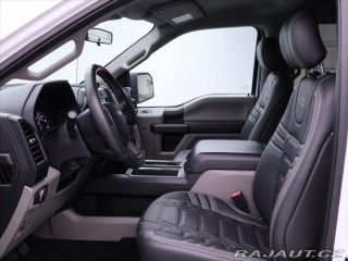 Ford F-150 5,0 Lariat 4x4 SuperCrew 2020