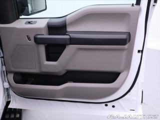 Ford F-150 5,0 Lariat 4x4 SuperCrew 2020