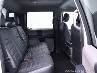 Ford F-150 5,0 Lariat 4x4 SuperCrew 2020