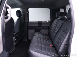 Ford F-150 5,0 Lariat 4x4 SuperCrew 2020