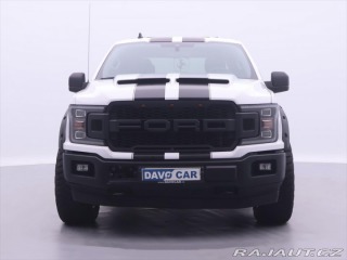 Ford F-150 5,0 Lariat 4x4 SuperCrew 2020