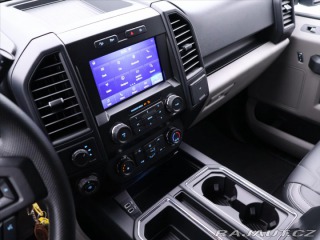 Ford F-150 5,0 Lariat 4x4 SuperCrew 2020