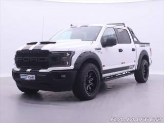 Ford F-150 5,0 Lariat 4x4 SuperCrew 2020