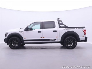 Ford F-150 5,0 Lariat 4x4 SuperCrew 2020