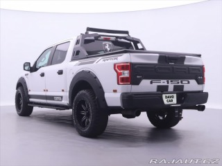 Ford F-150 5,0 Lariat 4x4 SuperCrew 2020