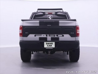 Ford F-150 5,0 Lariat 4x4 SuperCrew 2020