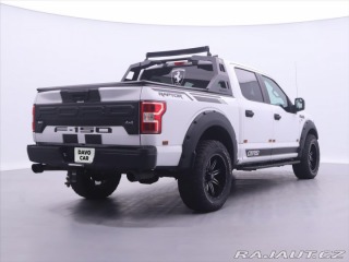 Ford F-150 5,0 Lariat 4x4 SuperCrew 2020