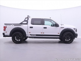 Ford F-150 5,0 Lariat 4x4 SuperCrew 2020