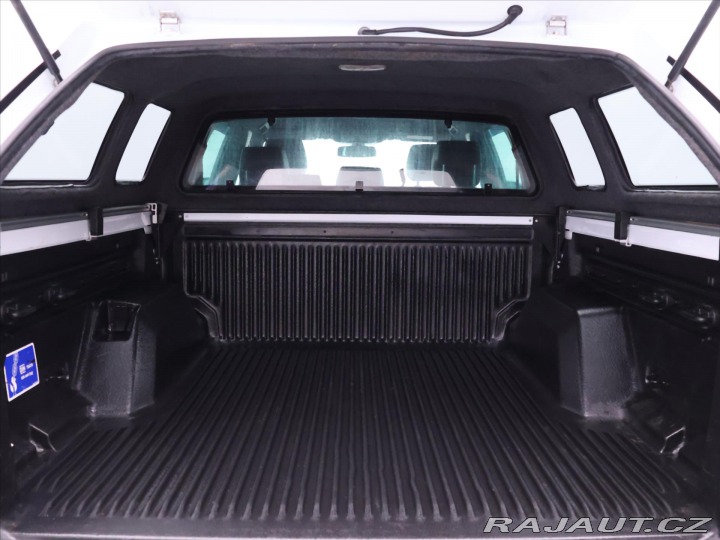 Ford Ranger 3,2 TDCI 147kW Aut. Wildt 2018