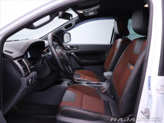 Ford Ranger 3,2 TDCI 147kW Aut. Wildt 2018
