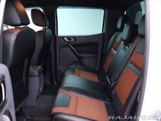 Ford Ranger 3,2 TDCI 147kW Aut. Wildt 2018
