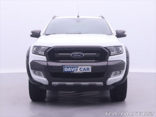 Ford Ranger 3,2 TDCI 147kW Aut. Wildt 2018