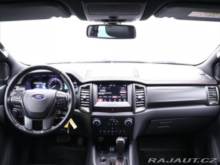 Ford Ranger 3,2 TDCI 147kW Aut. Wildt 2018