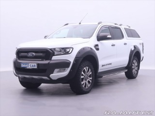 Ford Ranger 3,2 TDCI 147kW Aut. Wildt 2018