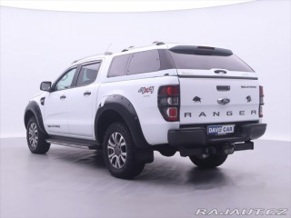 Ford Ranger 3,2 TDCI 147kW Aut. Wildt 2018