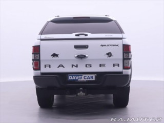 Ford Ranger 3,2 TDCI 147kW Aut. Wildt 2018