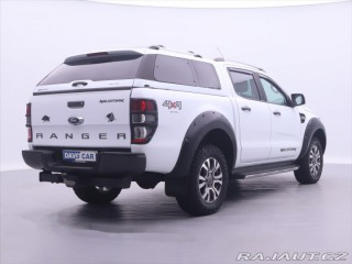 Ford Ranger 3,2 TDCI 147kW Aut. Wildt 2018