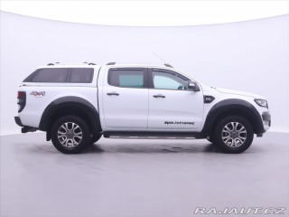 Ford Ranger 3,2 TDCI 147kW Aut. Wildt 2018