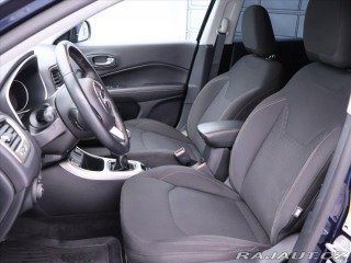 Jeep Compass 1,4 T 103kW CZ Longitude 2018