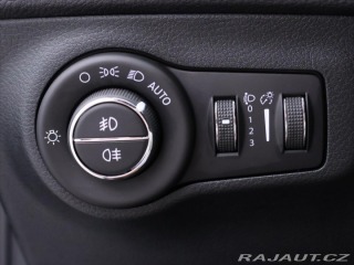 Jeep Compass 1,4 T 103kW CZ Longitude 2018
