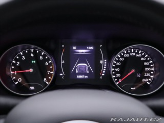 Jeep Compass 1,4 T 103kW CZ Longitude 2018