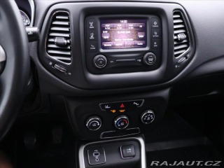 Jeep Compass 1,4 T 103kW CZ Longitude 2018