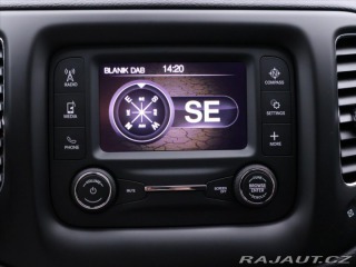 Jeep Compass 1,4 T 103kW CZ Longitude 2018