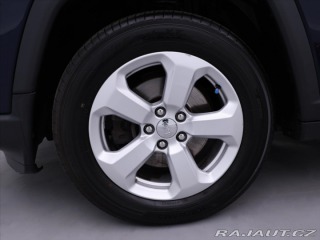 Jeep Compass 1,4 T 103kW CZ Longitude 2018