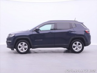 Jeep Compass 1,4 T 103kW CZ Longitude 2018