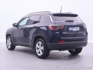 Jeep Compass 1,4 T 103kW CZ Longitude 2018