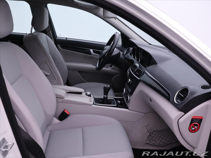 Mercedes-Benz C 2,1 180CDI Avantgarde Nav 2013