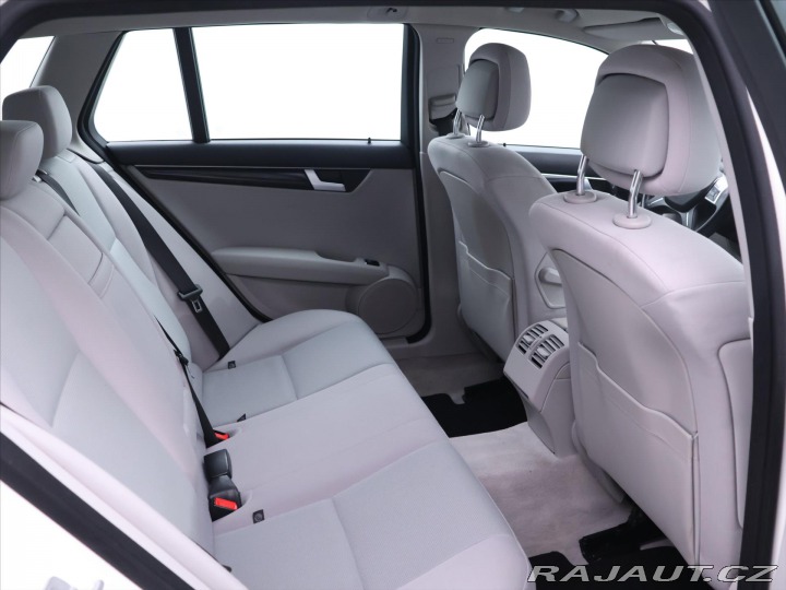 Mercedes-Benz C 2,1 180CDI Avantgarde Nav 2013