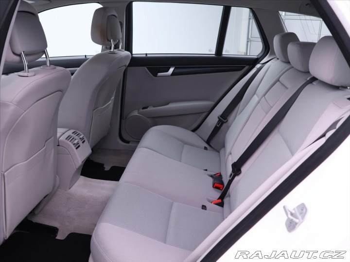 Mercedes-Benz C 2,1 180CDI Avantgarde Nav 2013