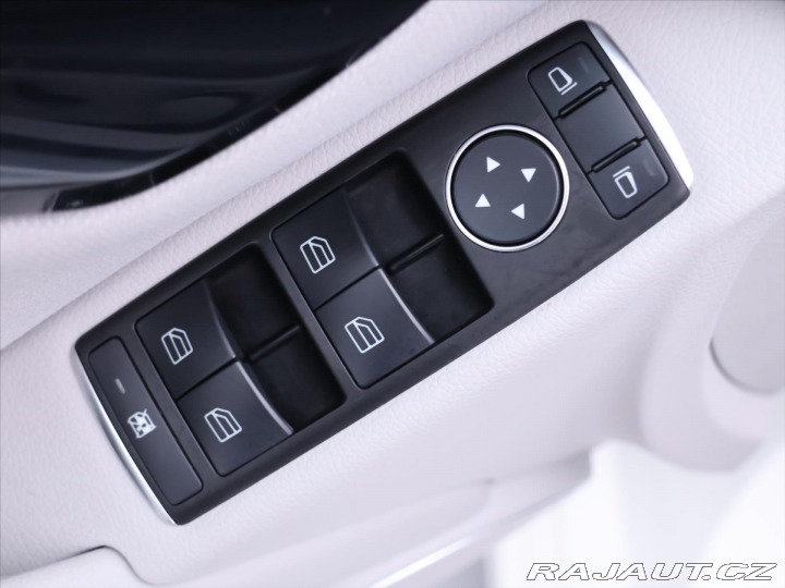 Mercedes-Benz C 2,1 180CDI Avantgarde Nav 2013