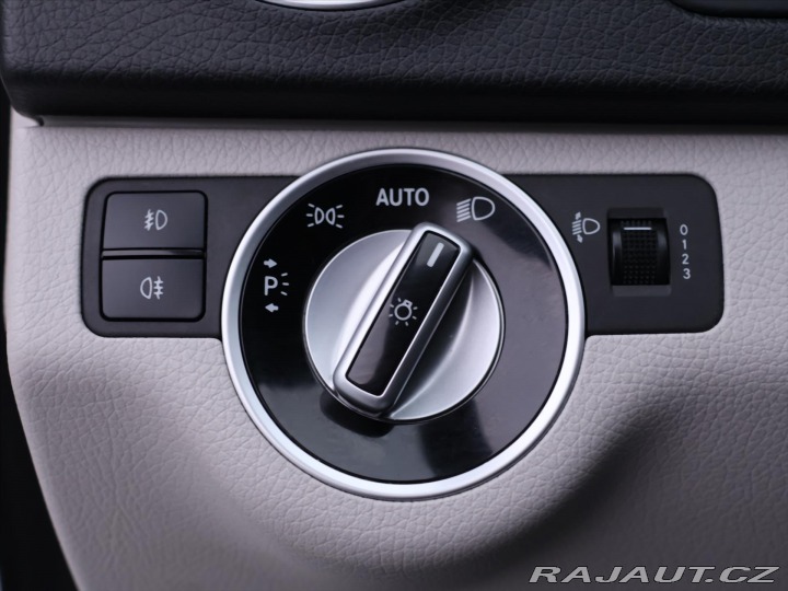 Mercedes-Benz C 2,1 180CDI Avantgarde Nav 2013