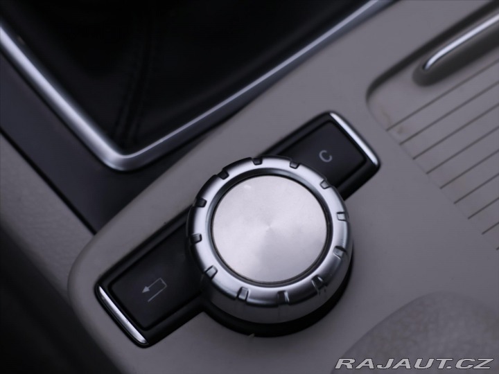 Mercedes-Benz C 2,1 180CDI Avantgarde Nav 2013