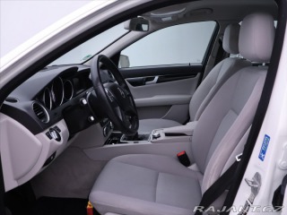 Mercedes-Benz C 2,1 180CDI Avantgarde Nav 2013