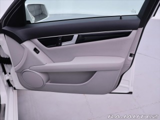 Mercedes-Benz C 2,1 180CDI Avantgarde Nav 2013