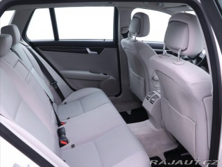 Mercedes-Benz C 2,1 180CDI Avantgarde Nav 2013