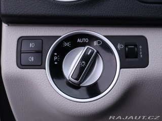 Mercedes-Benz C 2,1 180CDI Avantgarde Nav 2013