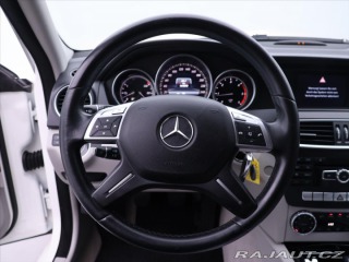 Mercedes-Benz C 2,1 180CDI Avantgarde Nav 2013