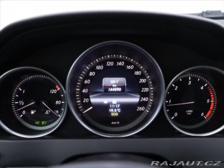 Mercedes-Benz C 2,1 180CDI Avantgarde Nav 2013