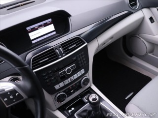 Mercedes-Benz C 2,1 180CDI Avantgarde Nav 2013
