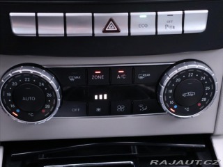 Mercedes-Benz C 2,1 180CDI Avantgarde Nav 2013