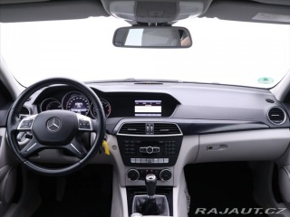 Mercedes-Benz C 2,1 180CDI Avantgarde Nav 2013