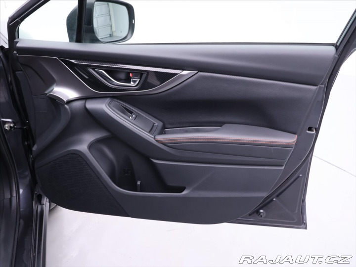 Subaru XV 2,0 CVT 110kW Aut. Platin 2020