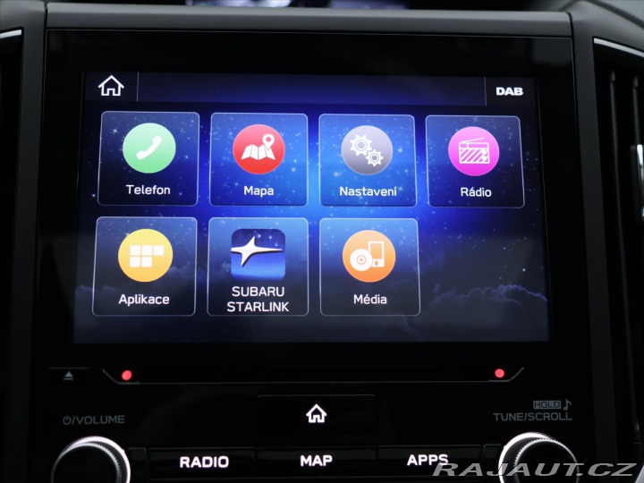 Subaru XV 2,0 CVT 110kW Aut. Platin 2020