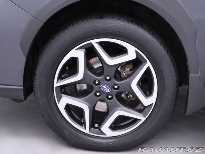 Subaru XV 2,0 CVT 110kW Aut. Platin 2020